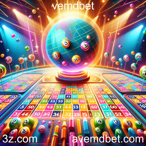 Bingo: A Diversão e Emoção no VemDBet