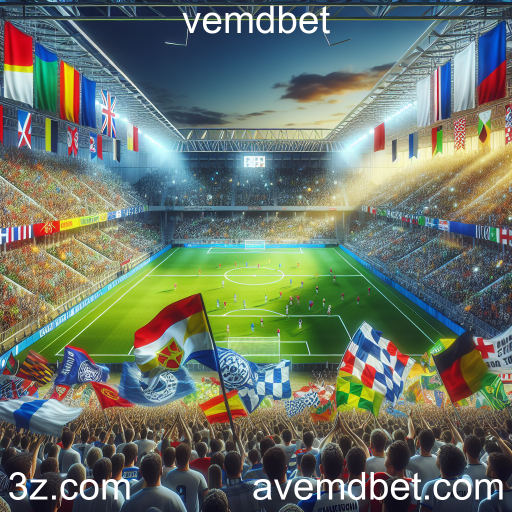 A Magia do Futebol: Mais que um Jogo, uma Paixão Global